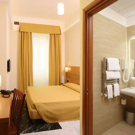 Hotel Moscatello 2*
