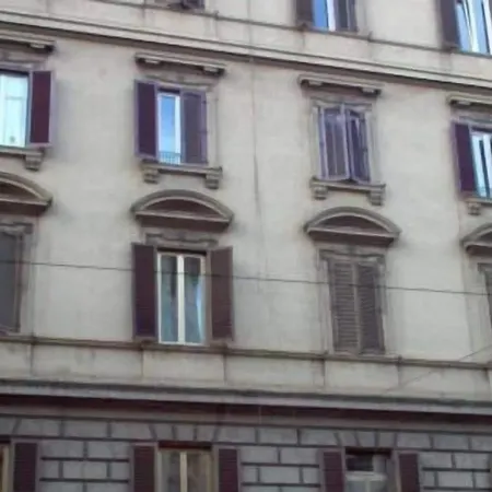 Hotell Moscatello 2*