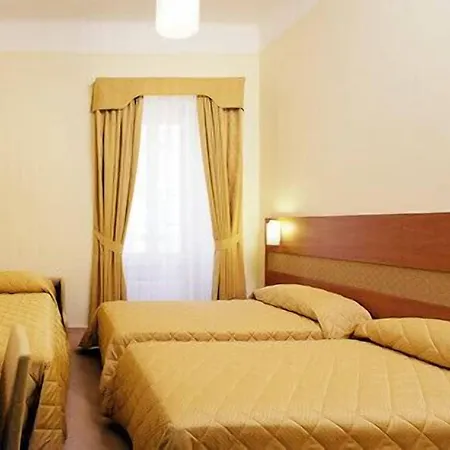 Moscatello Hotell 2*