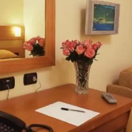 Moscatello Hotell 2*