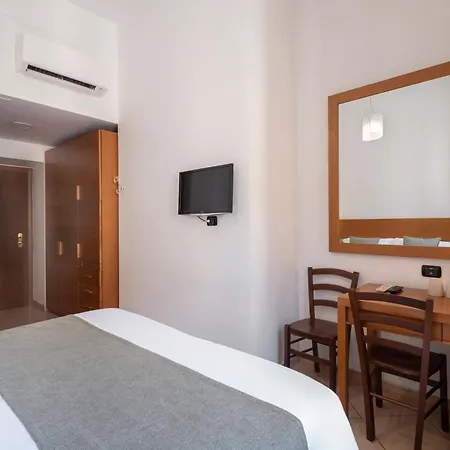Moscatello Ξενοδοχείο 2*