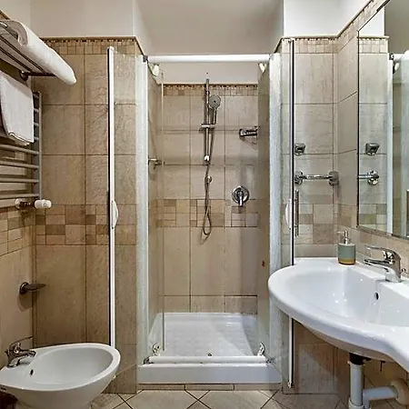 Moscatello Otel 2*