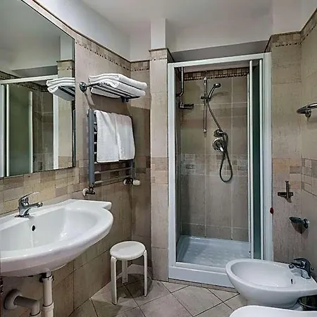 Otel Moscatello Roma