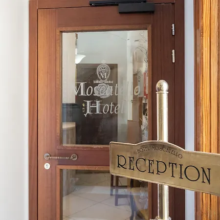 Moscatello Отель 2*