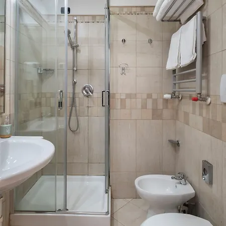 Moscatello Hotel 2*