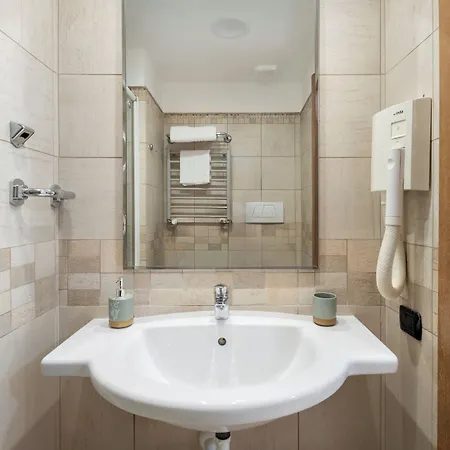 Moscatello Hotel Rome