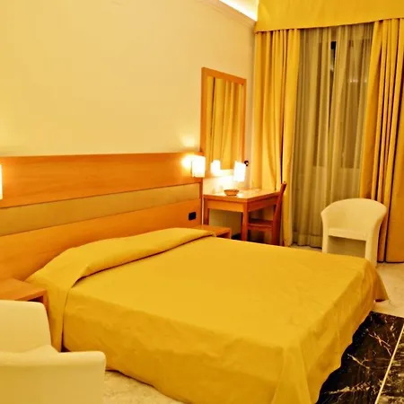 Moscatello Hotel