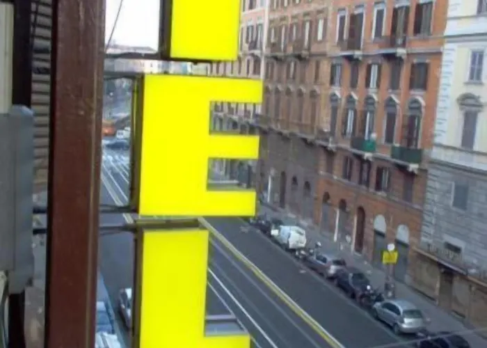 Moscatello Отель