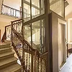 Moscatello Hotel 2*
