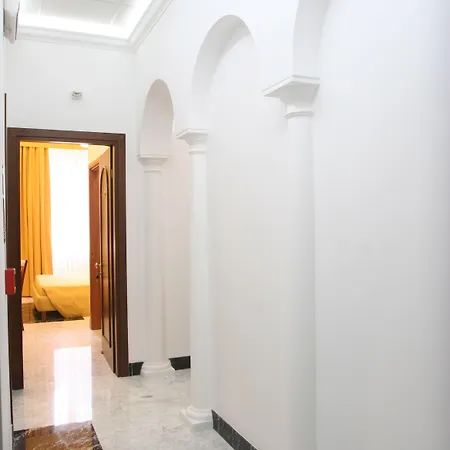 Moscatello Hotel 2*