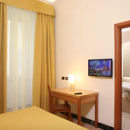 Otel Moscatello