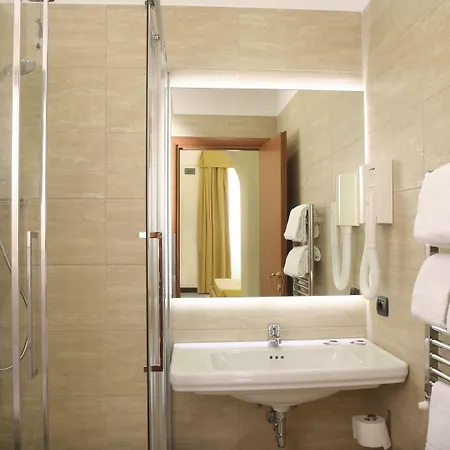 Hotel Moscatello