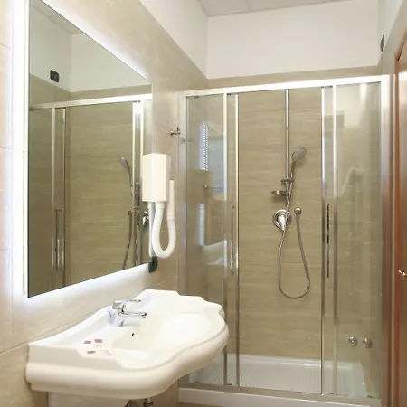 Moscatello Hotel