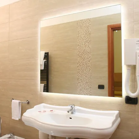 Hotel Moscatello 2*