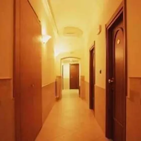 Moscatello Hotel