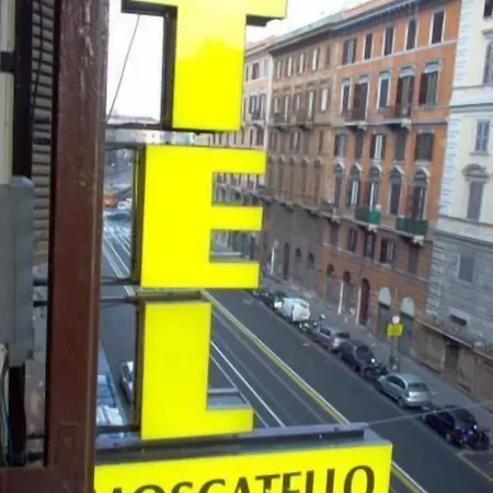 Moscatello Hotel