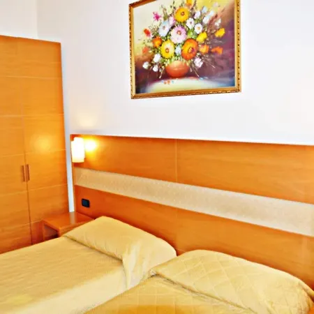 Hotel Moscatello Rome