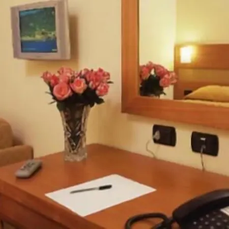 Moscatello Otel 2*