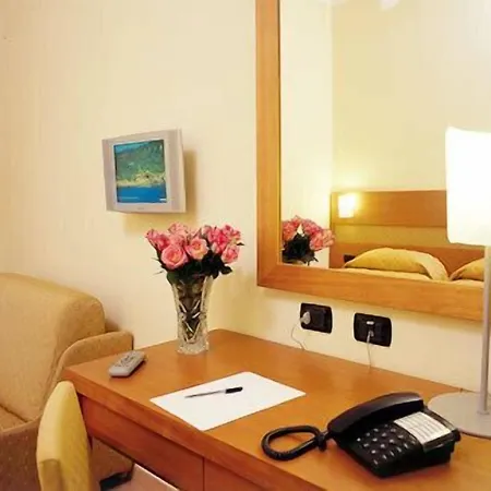Hotel Moscatello 2*