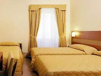 Moscatello Hotel 2*