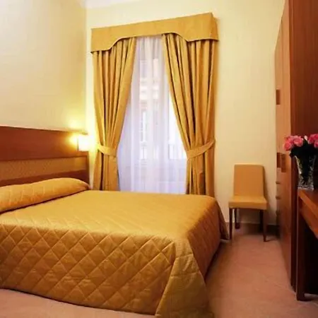 Hotell Moscatello 2*