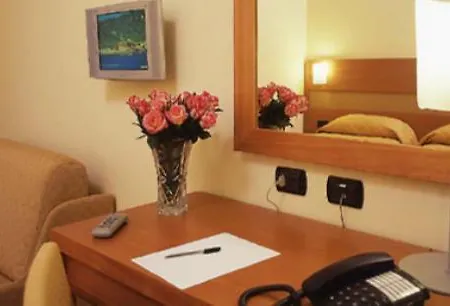 Hotell Moscatello 2*