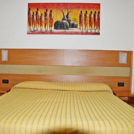 Hotell Moscatello