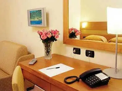Hotell Moscatello 2*