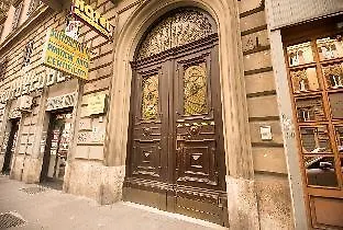 Moscatello Отель 2*