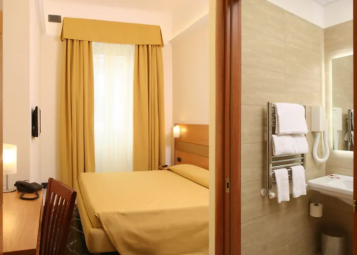 Moscatello Hotell