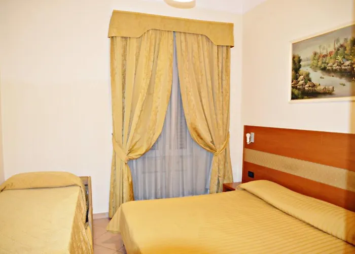 Moscatello Отель 2*