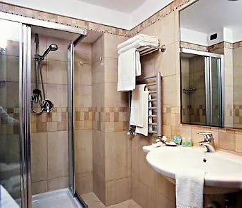 Moscatello Отель